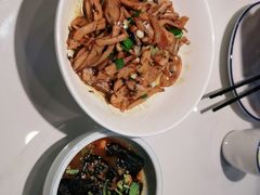 -兰湘子·湘菜小炒(石家庄万象城店)