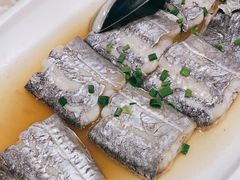 蒸带鱼-海味世家·家常菜馆(明州里店)