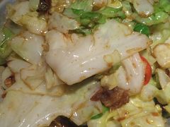 -小放牛炒菜馆(三丰店)