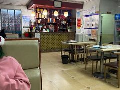 大堂-叶存利海鲜大馅饺子(海宁路总店)