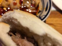 -子午路张记肉夹馍(小寨西路店)