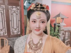 -盘子女人坊古装写真摄影(南京总店)