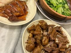 -紫金食坊(江南西路店)