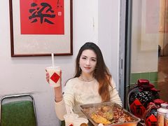 -刘栋梁大排档(淮海东路店)