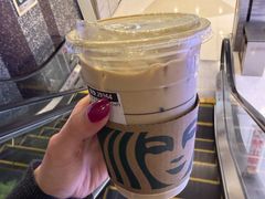 -星巴克(杭州嘉里中心4F店)