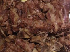 -蝎王府羊蝎子(虎坊桥总店)