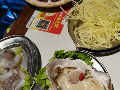 -琥珀川糟粕醋火锅(慈云寺店)