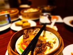 -杭州JW万豪酒店-万豪中餐厅