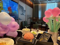 -西檬树SIMON·T轻奢蛋糕(大东方Max店)