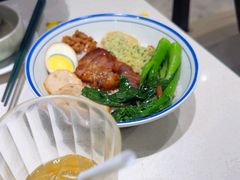 -和平馆·地道港澳茶餐厅(西门口店)