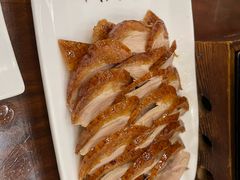 -全聚德(扬州虹桥坊店)