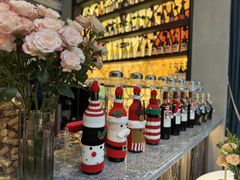 -狮拾久·现代新加坡料理(壹方城店)