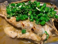 -鱼酷活鱼烤鱼(南京水游城店)