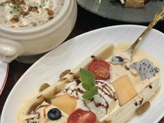 -7mall美食潮地标