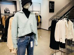 -ZARA(恒隆广场店)