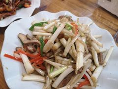 -高淳老街土菜馆(迎薰门店)
