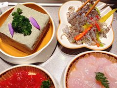 -海底捞火锅(璞丽中心店)