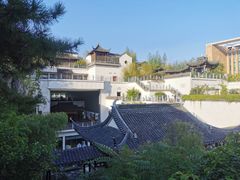 -江宁织造博物馆