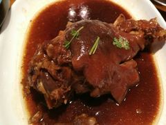 -金掌勺东北菜(格兰晴天店)