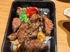 -三石铁板烧(紫竹桥店)