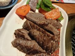 -肉魁屋·烧肉·烧鸟·酒场(高新店)