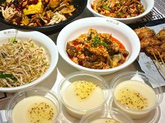 -靓虾二哥长沙地标小龙虾(五一广场店)