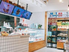 -罗莎蛋糕(建设路店)