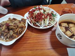 -如意香辣鸡架(总店)