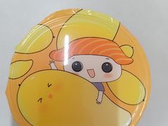 -争鲜回转寿司(中街大悦城店)