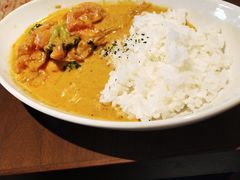 -Catch the Cajun Seafood(表参道店)