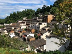 -婺源风景区