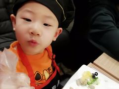 -必胜客(群力王府井店)