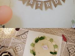 -可丽可丽·生日蛋糕·下午茶