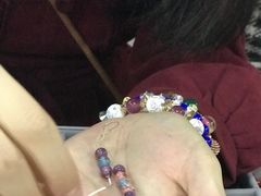 -观澜湖手艺工场·陶艺·吹玻璃·拼豆