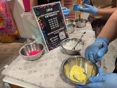 -LUSH(威尼斯人购物中心店)