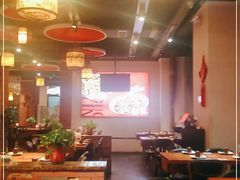 大堂-小蓉合餐厅·川菜·家常菜(凤城二路店)