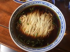 -同得兴 Since·1995 传统苏式面馆(十全街店)