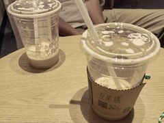 -星巴克臻选(杭州万象城店)