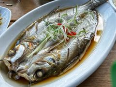 -丫丫蟹庄·苏式园林农家乐·阳澄湖大闸蟹(阳澄湖莲花岛店)