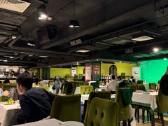 -戈拿旺巴西烤肉(崇文门店)