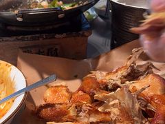 -费大厨辣椒炒肉(黄兴中心广场店)