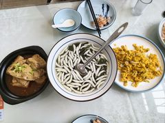 -美味之家·湖景农家乐(太湖东山店)