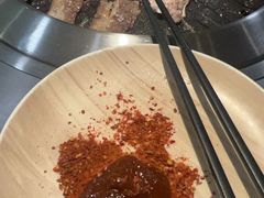 -新石器烤肉(百联川沙店)