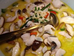 -蜜桃餐厅·伴山(绿宝广场店)