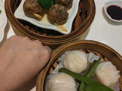 -虾饺妹·酒家(金碧店)