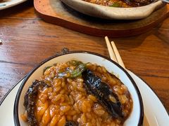 -九號院子海鲜烧烤