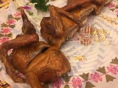 -顺风山庄(水濂山店)