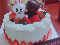 -卡漫莫尼蛋糕(徐汇店)