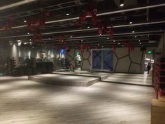 -威尔仕健身(北京合生汇店)