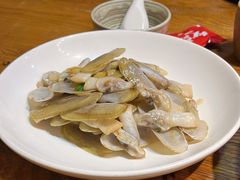 刀蛏（葱蒜）-必点海鲜·鲅鱼水饺(鞍山西道店)